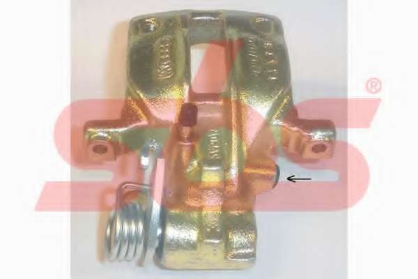 Тормозной суппорт