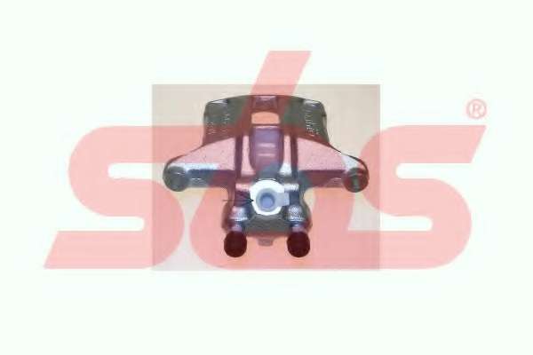 Тормозной суппорт