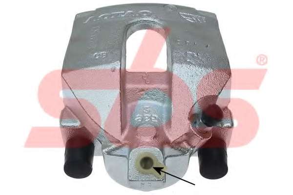 Тормозной суппорт