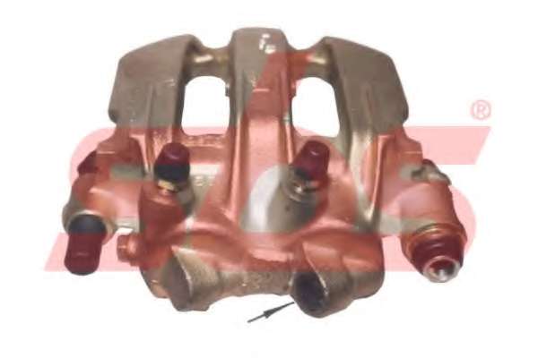 Тормозной суппорт