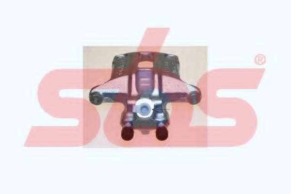 Тормозной суппорт