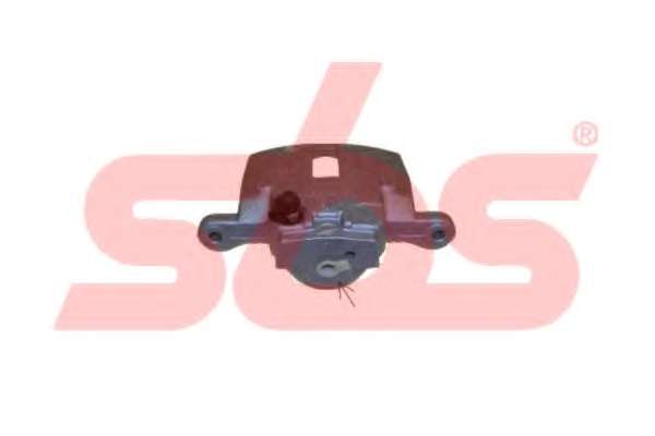 Тормозной суппорт