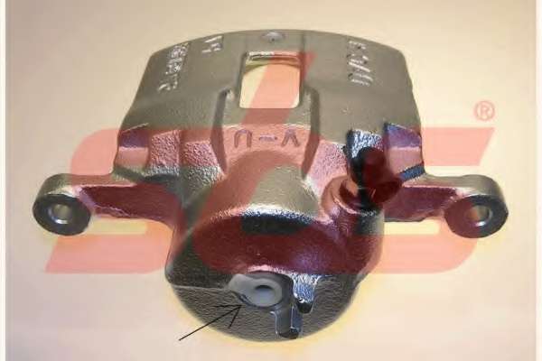 Тормозной суппорт