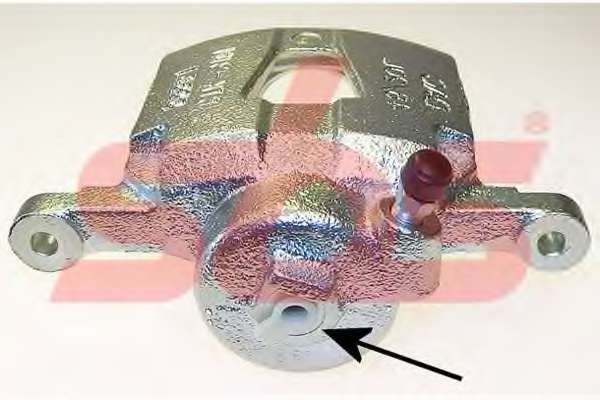 Тормозной суппорт