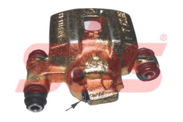 Тормозной суппорт