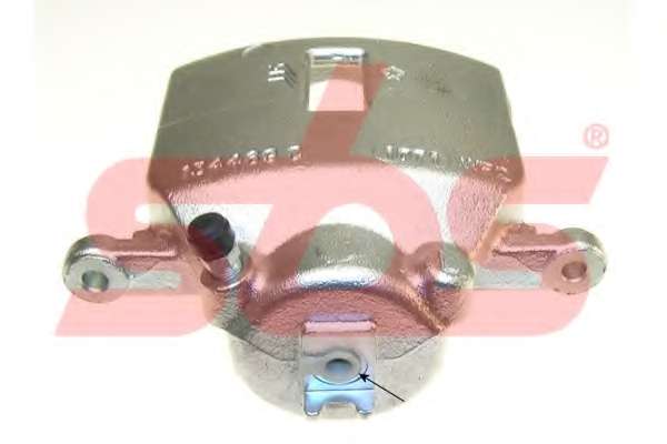 Тормозной суппорт