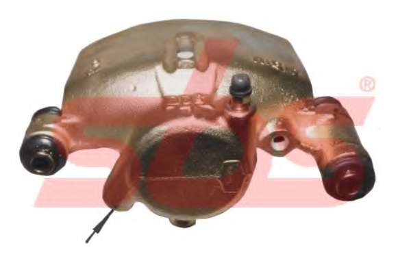 Тормозной суппорт