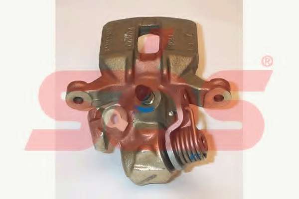 Тормозной суппорт