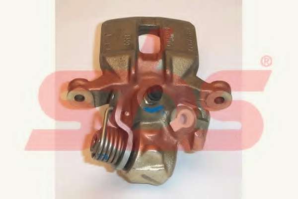 Тормозной суппорт