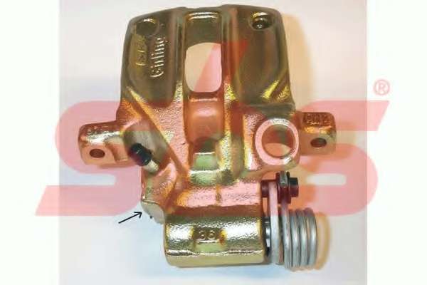 Тормозной суппорт