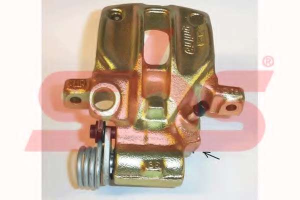 Тормозной суппорт