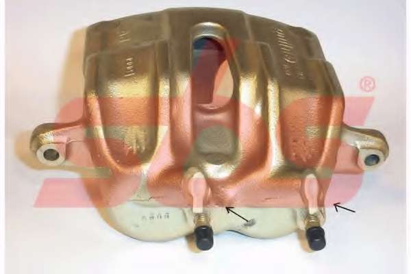 Тормозной суппорт