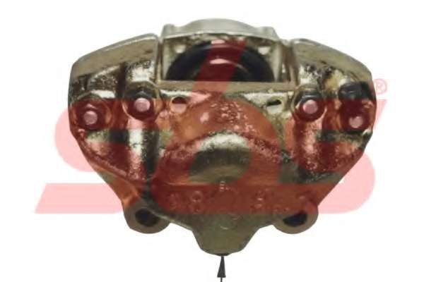 Тормозной суппорт