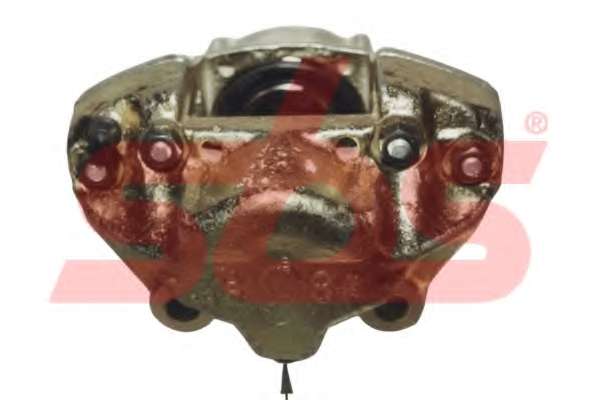 Тормозной суппорт