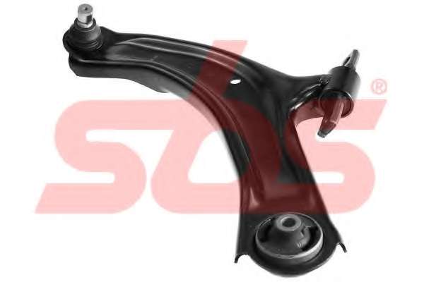 Рычаг независимой подвески колеса, подвеска колеса