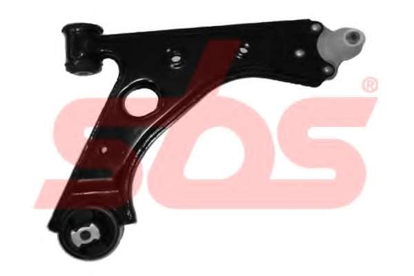 Важіль незалежної підвіски колеса