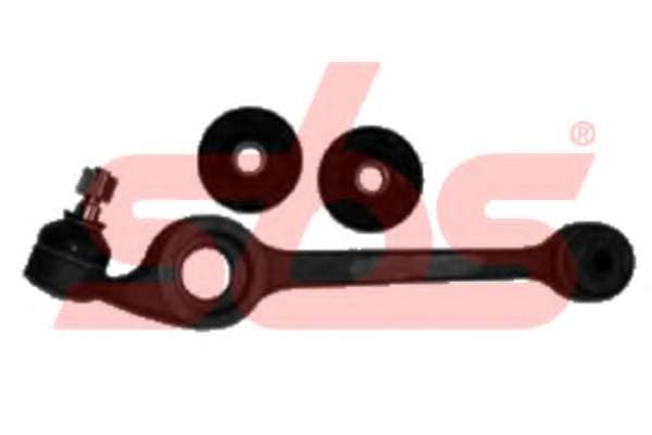 Рычаг независимой подвески колеса, подвеска колеса