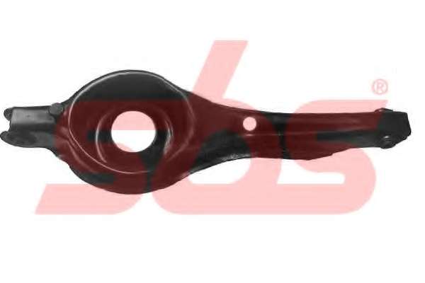 Рычаг независимой подвески колеса, подвеска колеса