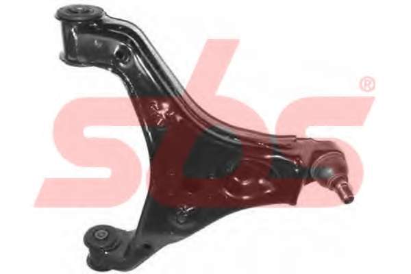 Рычаг независимой подвески колеса, подвеска колеса