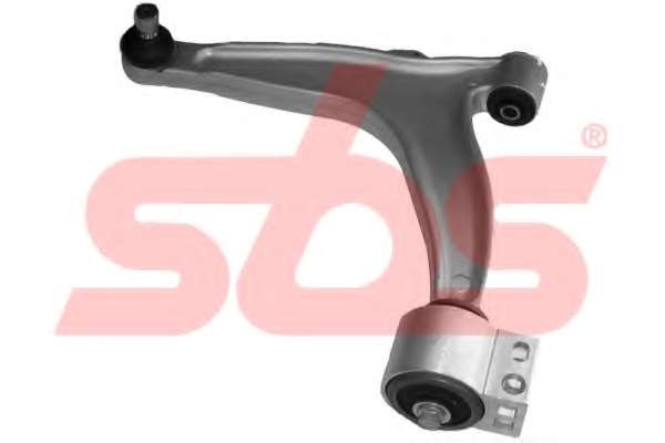 Рычаг независимой подвески колеса, подвеска колеса