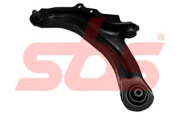 Важіль незалежної підвіски колеса