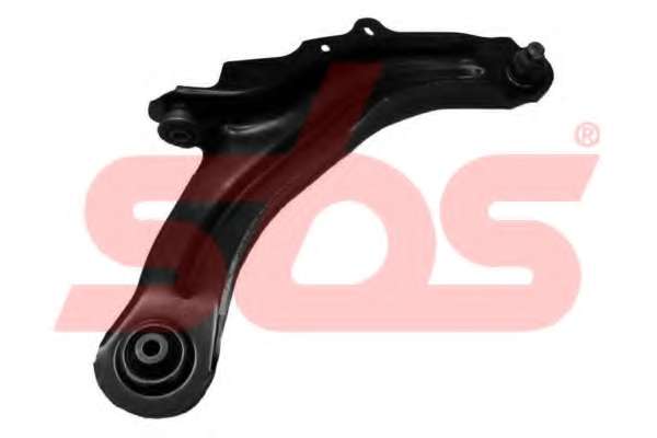 Важіль незалежної підвіски колеса