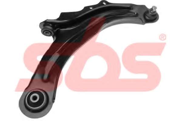 Рычаг независимой подвески колеса, подвеска колеса