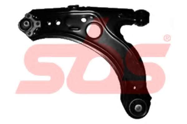 Рычаг независимой подвески колеса, подвеска колеса