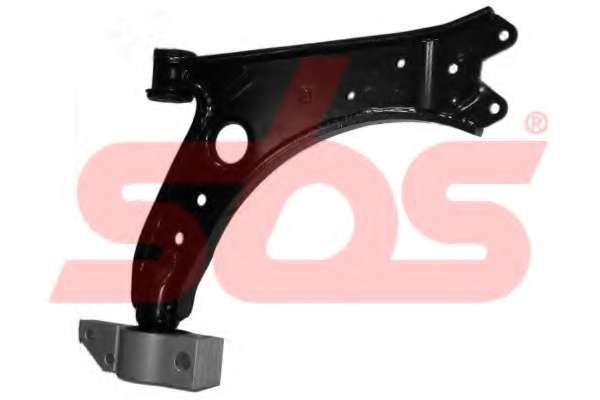 Рычаг независимой подвески колеса, подвеска колеса