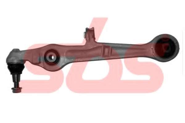 Рычаг независимой подвески колеса, подвеска колеса