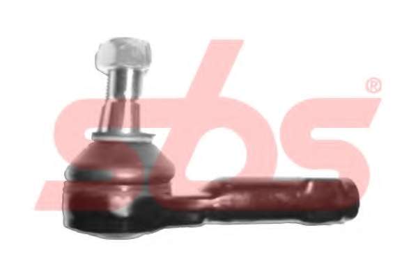 Наконечник поперечной рулевой тяги