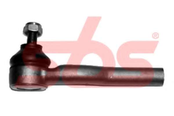 Наконечник поперечной рулевой тяги