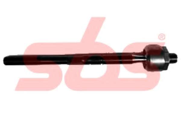 Осевой шарнир, рулевая тяга