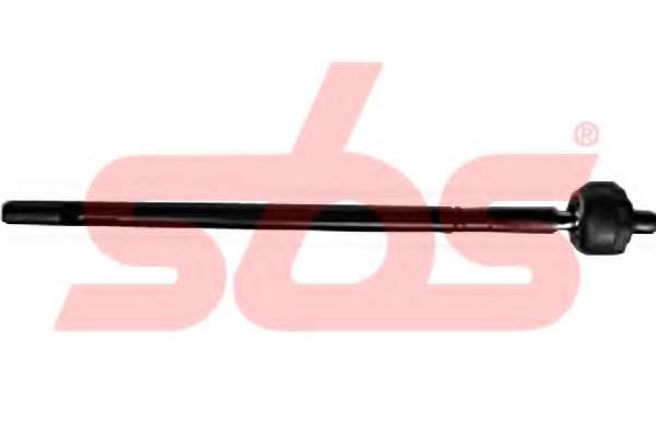 Осевой шарнир, рулевая тяга