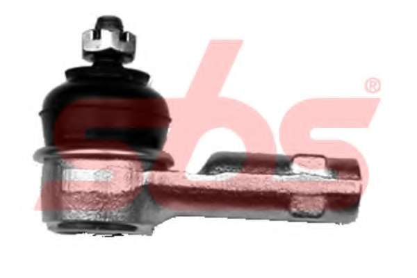 Наконечник поперечной рулевой тяги