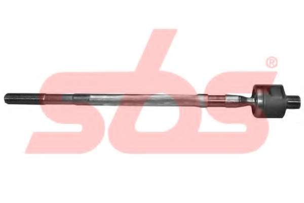 Осевой шарнир, рулевая тяга