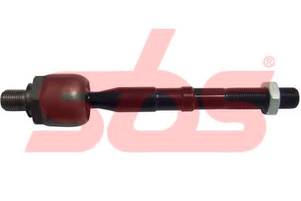 Наконечник поперечной рулевой тяги