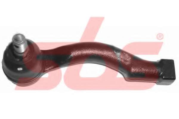 Наконечник поперечной рулевой тяги