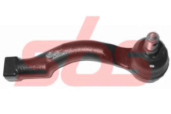 Наконечник поперечной рулевой тяги