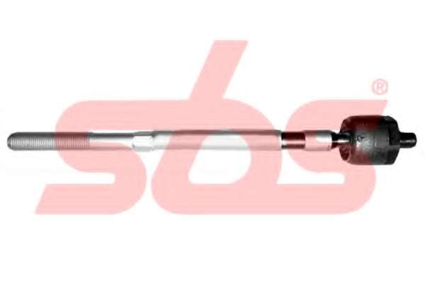 Осевой шарнир, рулевая тяга