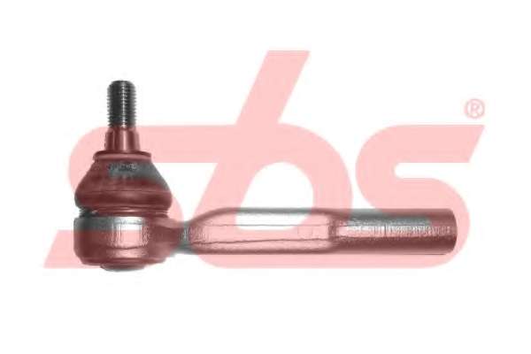 Наконечник поперечной рулевой тяги