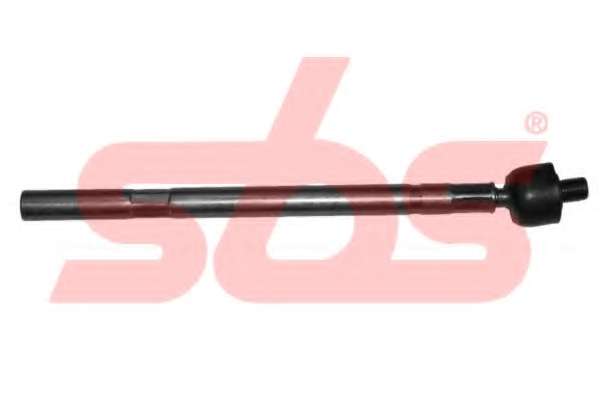 Осевой шарнир, рулевая тяга