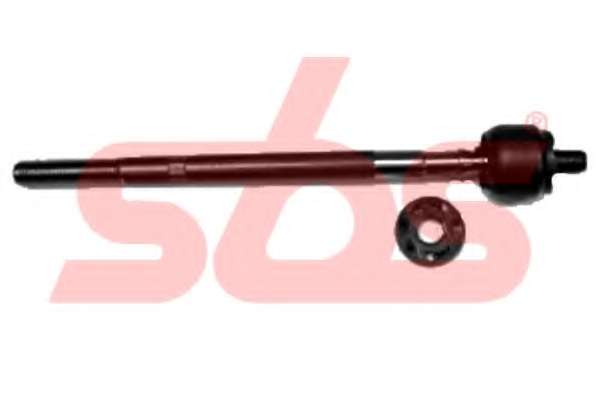 Осевой шарнир, рулевая тяга