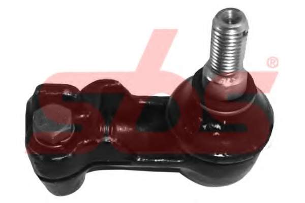 Наконечник поперечной рулевой тяги