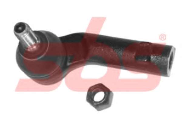 Наконечник поперечной рулевой тяги