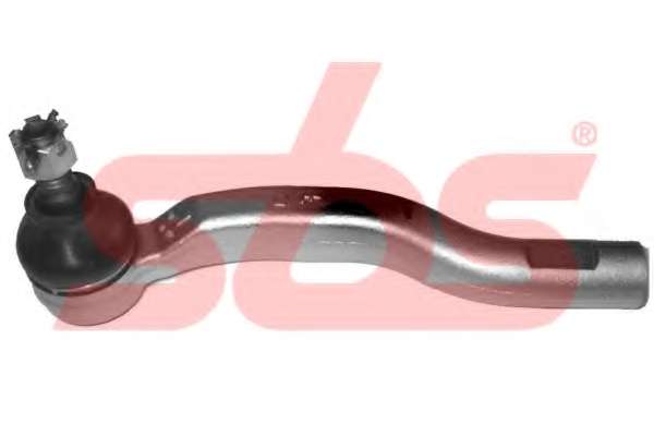 Наконечник поперечной рулевой тяги