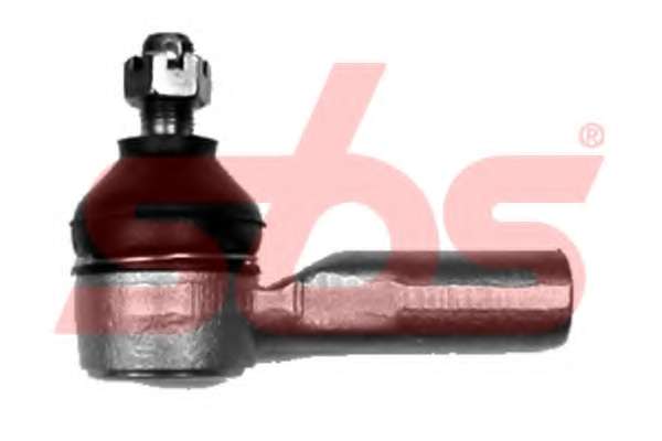 Наконечник поперечной рулевой тяги