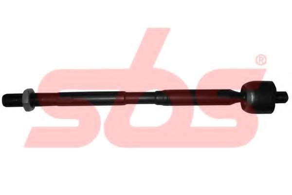 Осевой шарнир, рулевая тяга