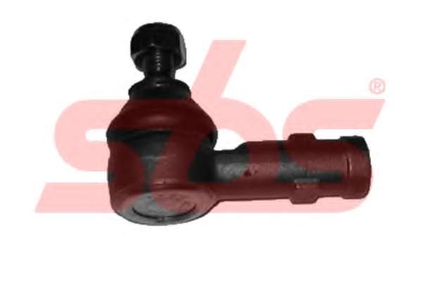 Наконечник поперечной рулевой тяги