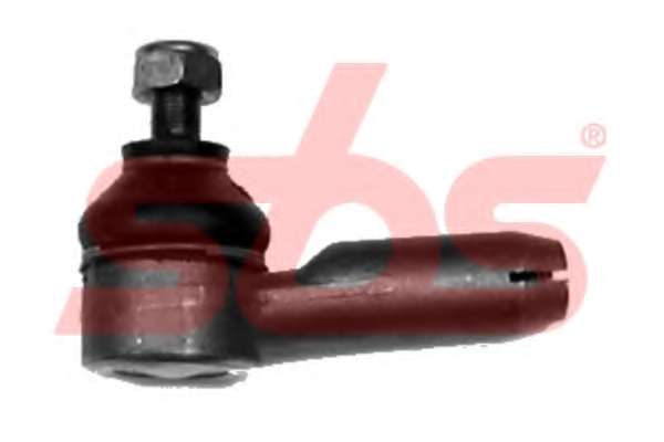 Наконечник поперечной рулевой тяги